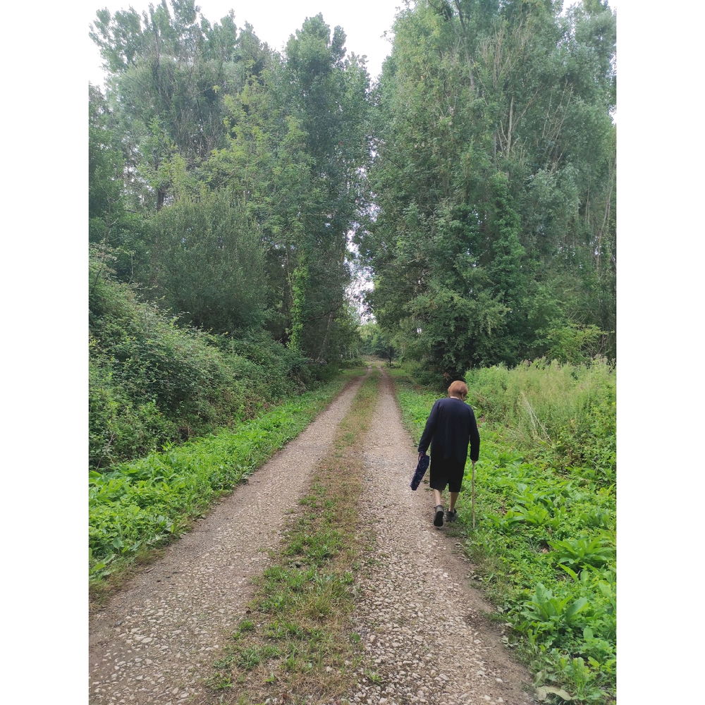 Retour à la nature