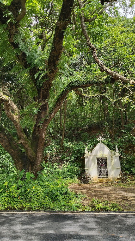 Chapel