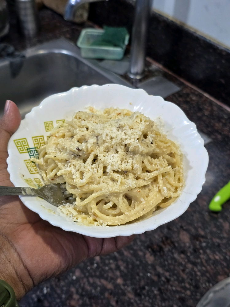 FROM MY KITCHEN