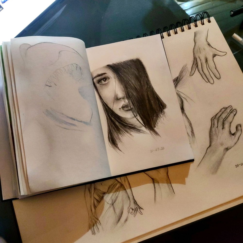 .