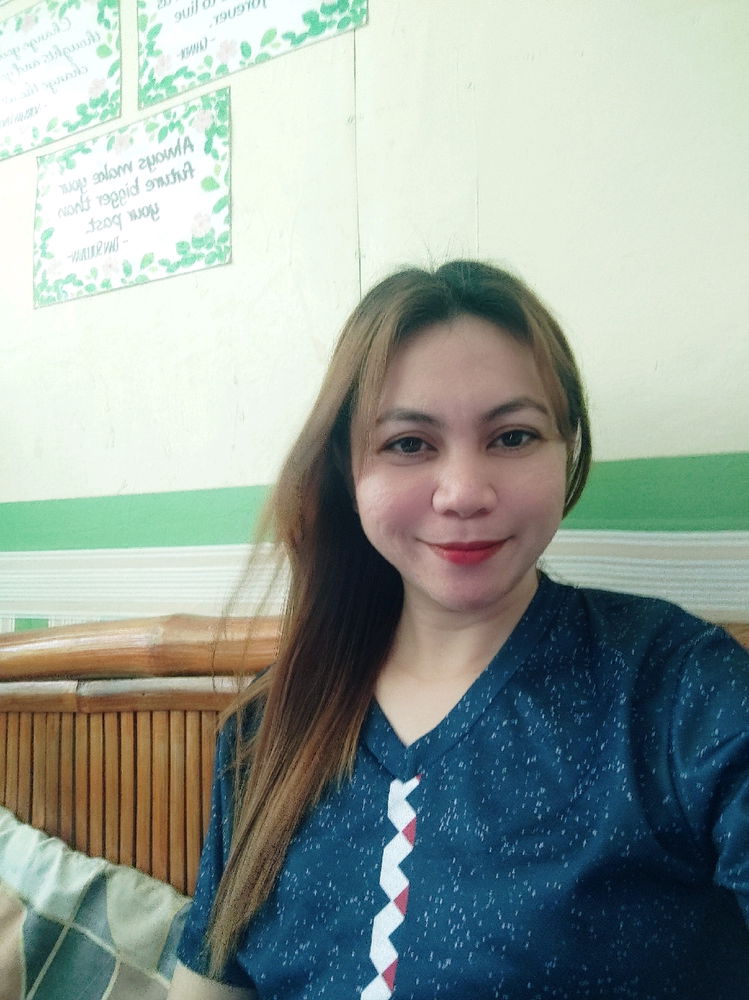 Just me