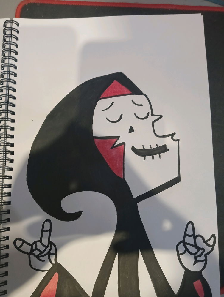 💀