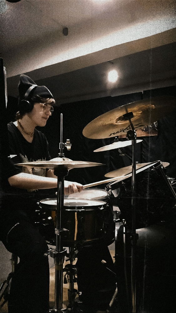 Drum