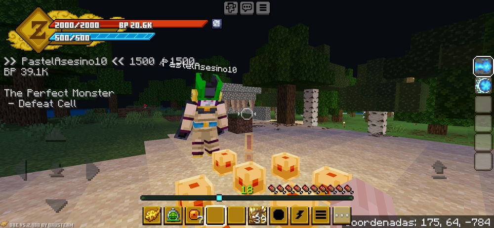 Alguien juega?