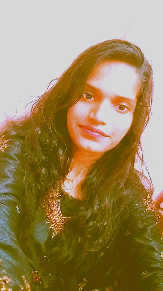 Dress look