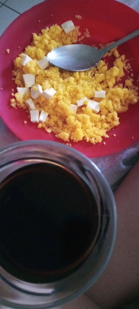 Bom dia com ostentação ❤️