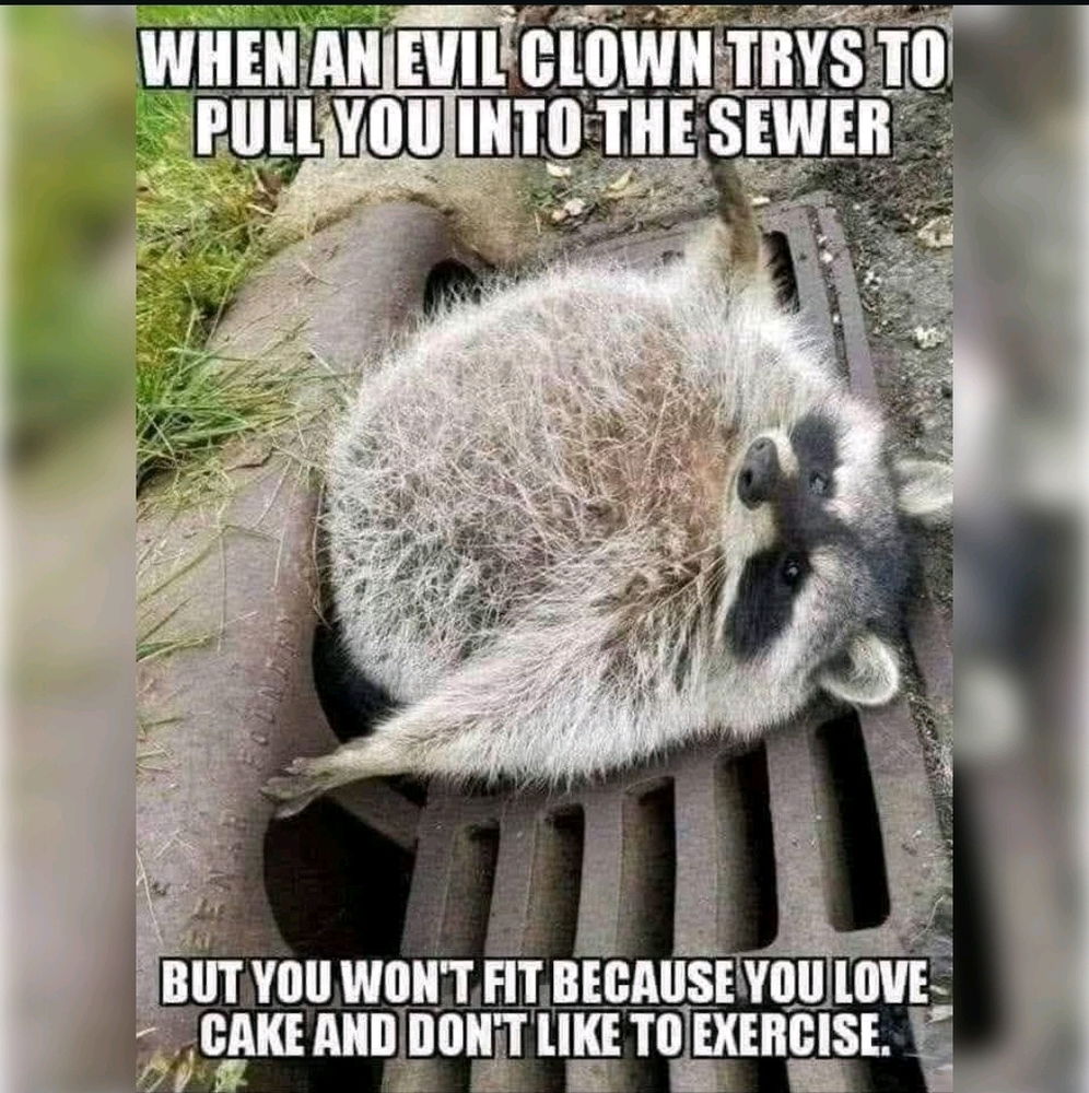 😋