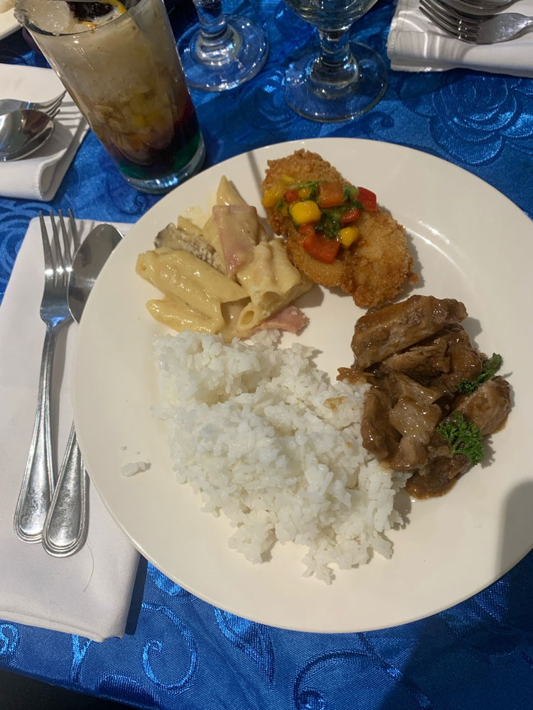 Kain guys 😊