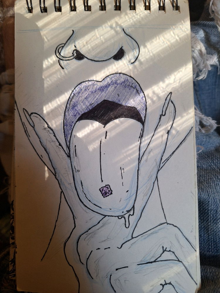 LSD Cutie