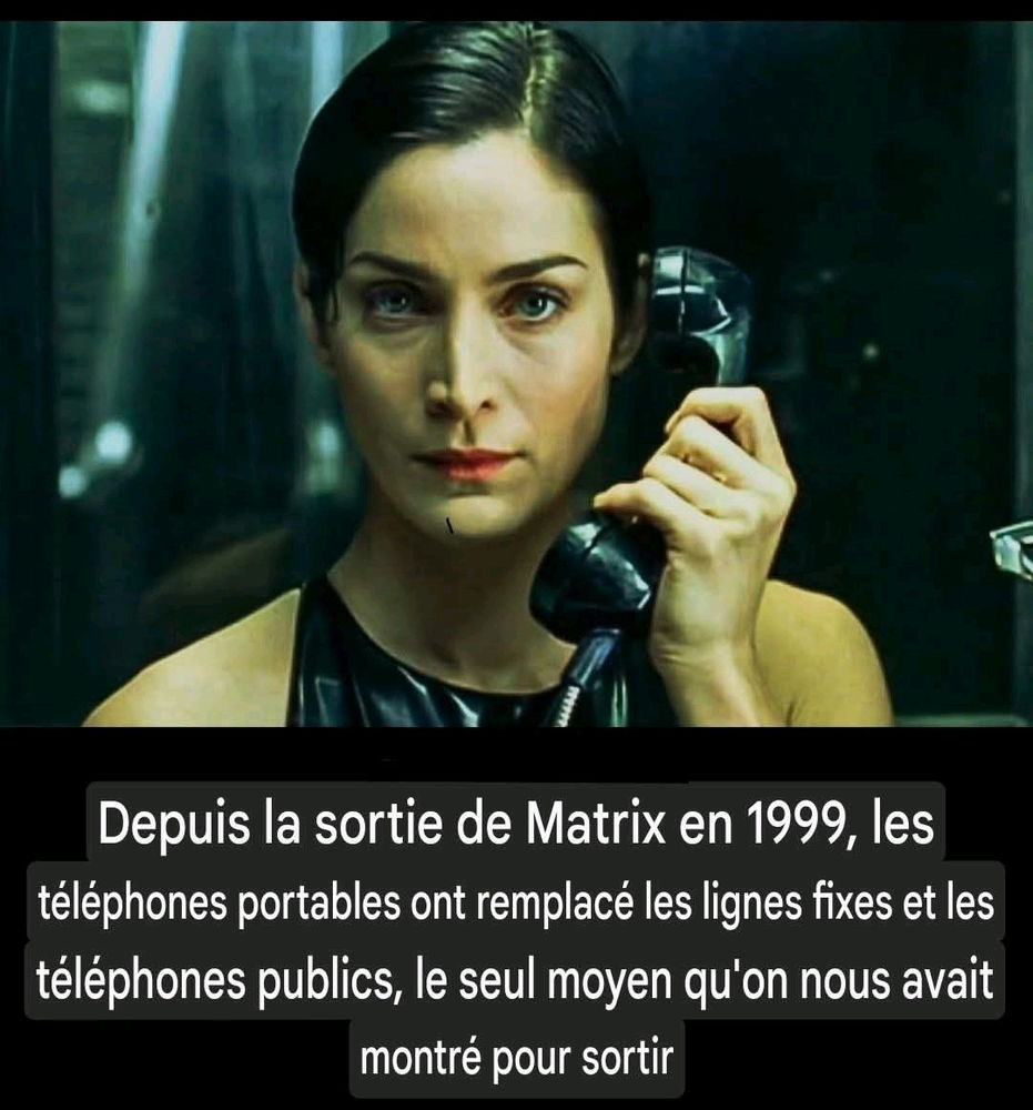 Matrix