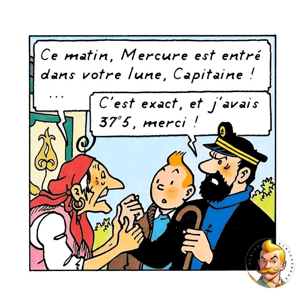 Une très bonne journée à tous ☺️