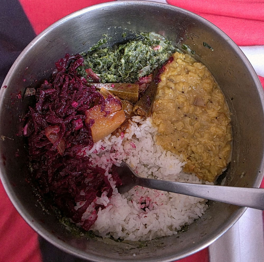 Food Diary # 513