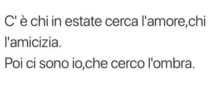 Troppo caldo🥵🥵