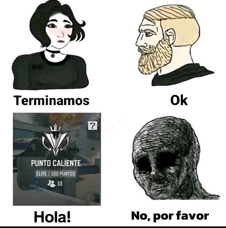 El que entienda le regalo un chicle :D