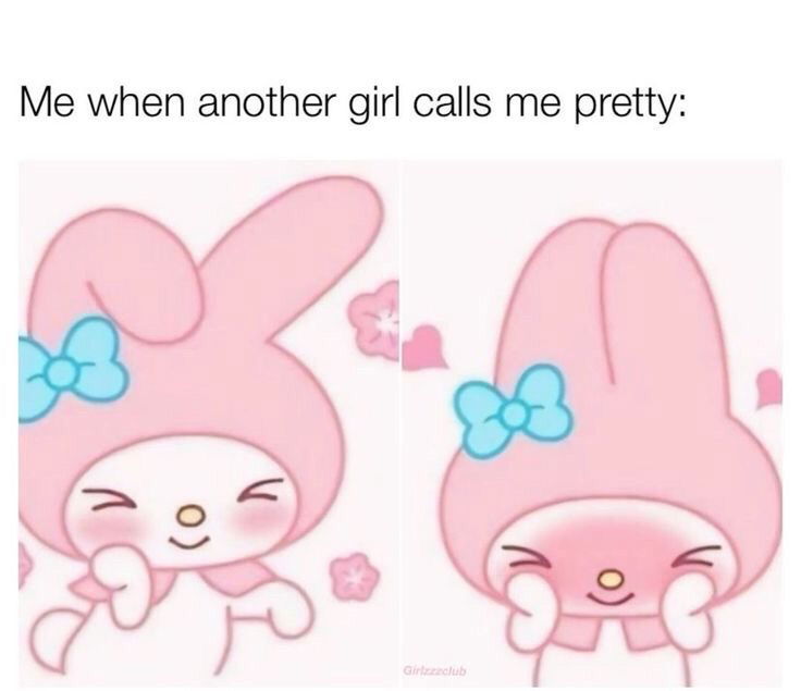 Highest tier of compliments fr