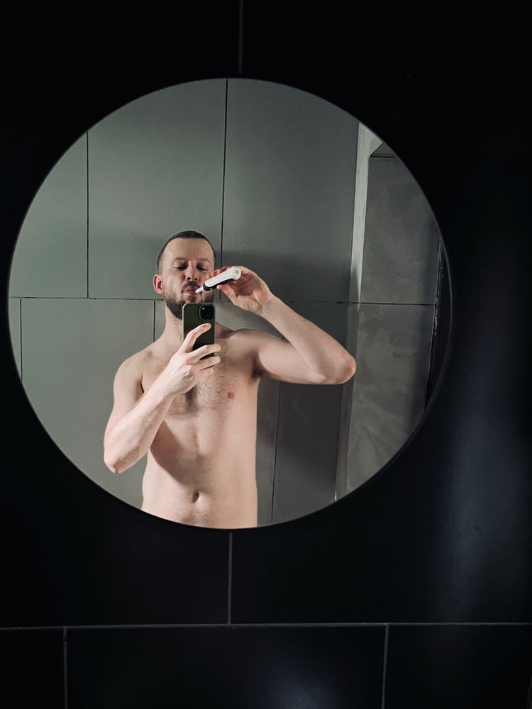 Ciao/Body