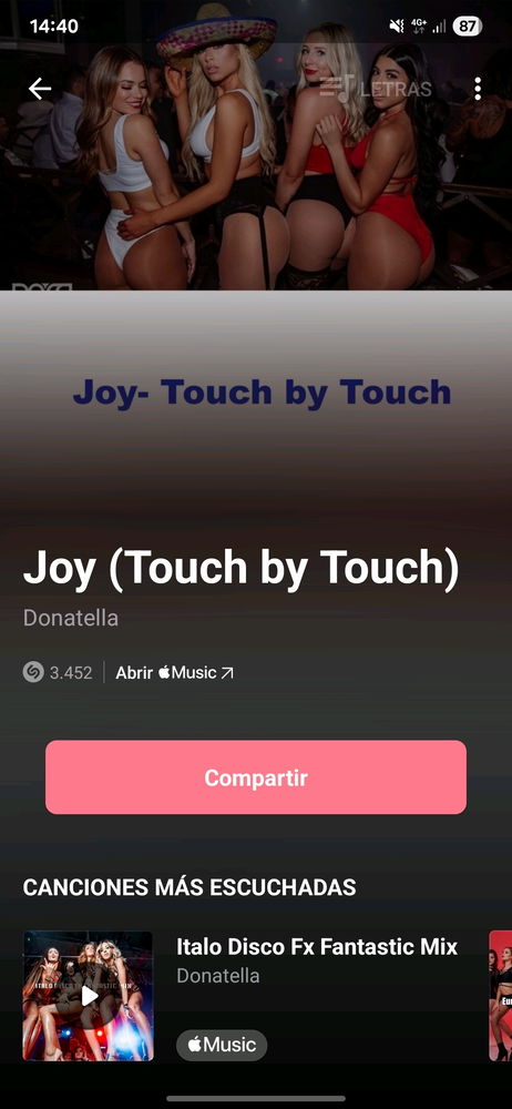 Un amante del heavy metal que aguanta a su padre ESFJ con canciones raras en el coche 🤣