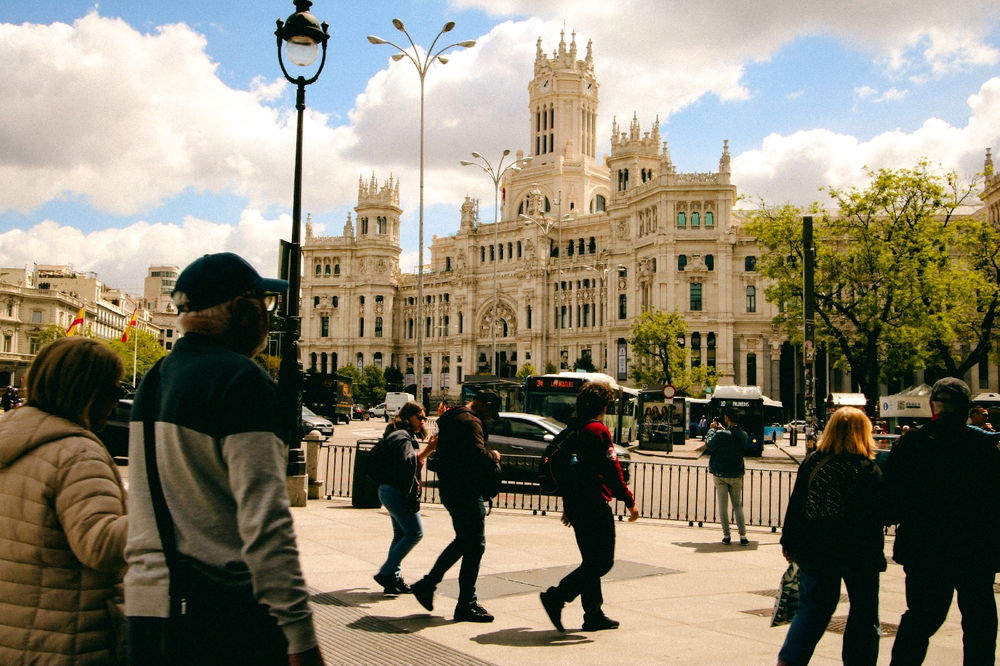 Madrid