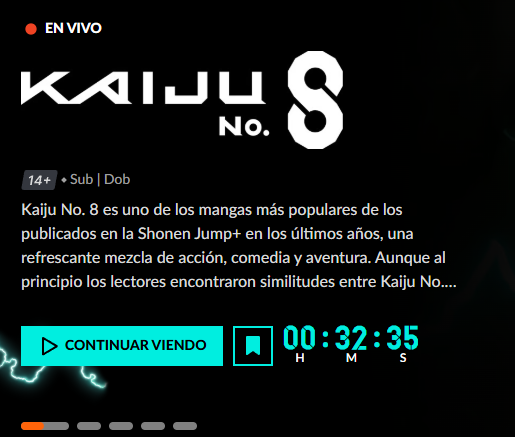 esperando aun