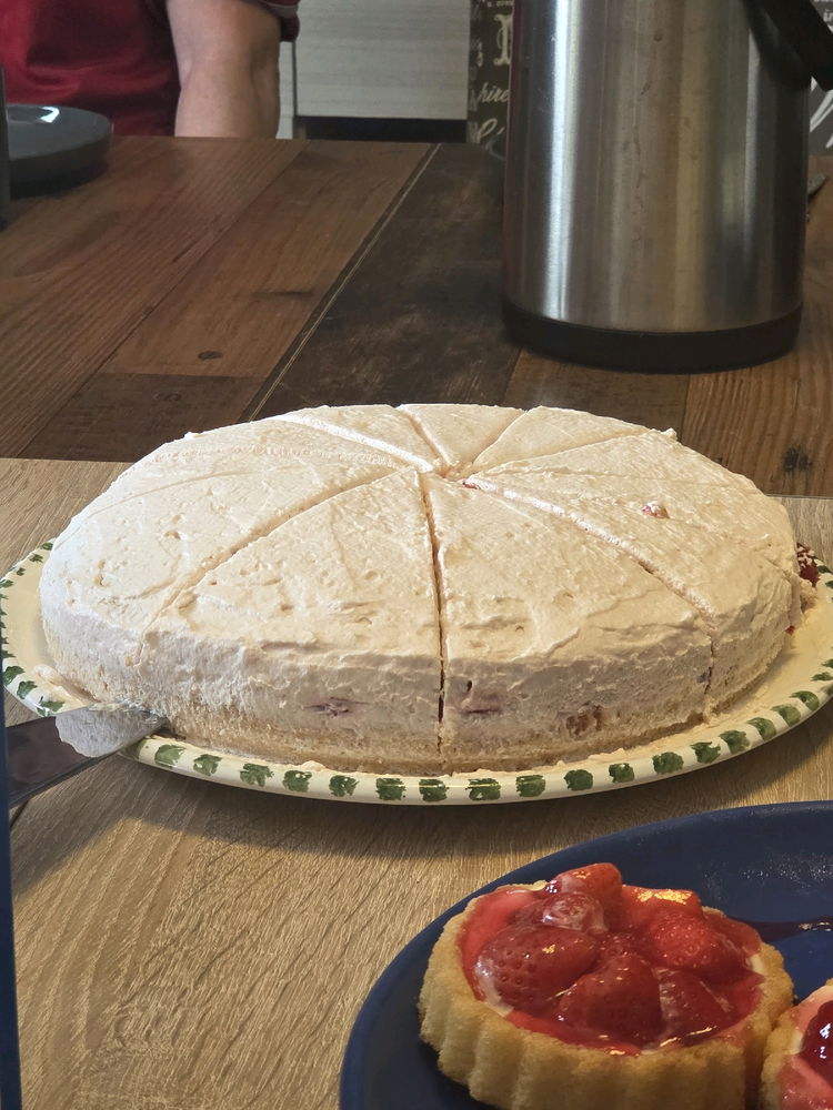 Geburtstag feiern
