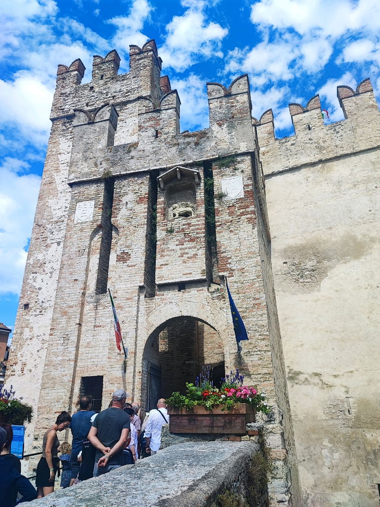 Sirmione