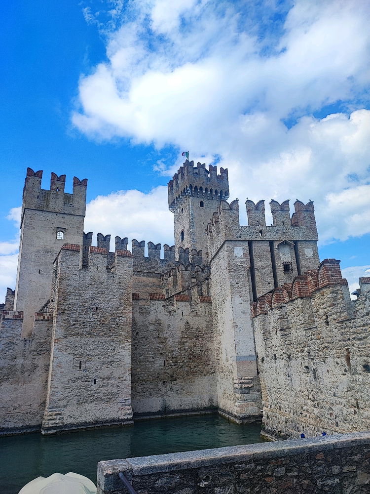 Sirmione