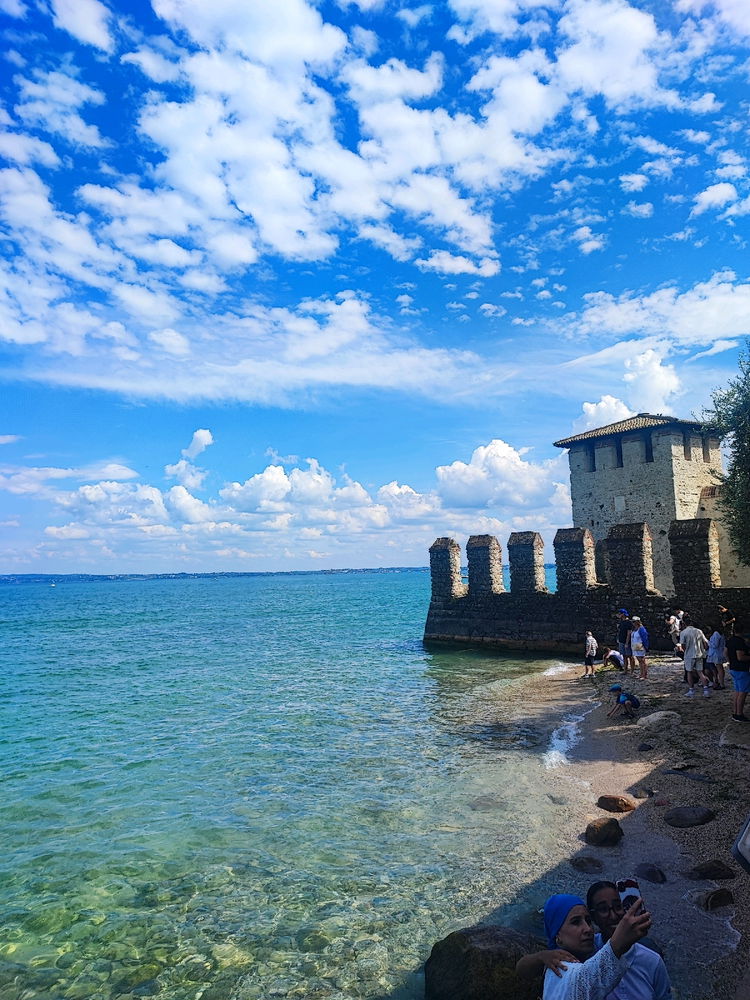 Sirmione