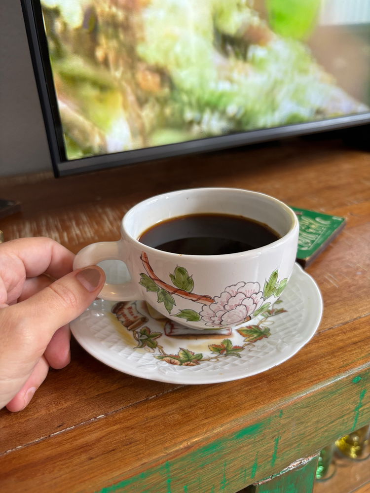 Good Morning , world! 🌎