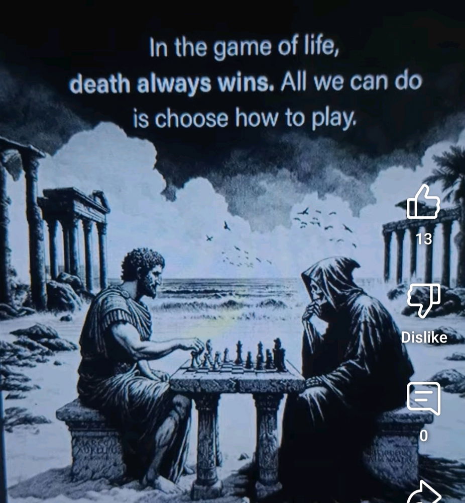 Paradox