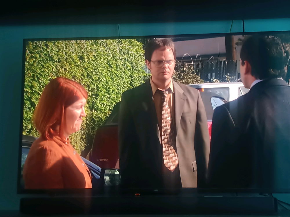 Dwight