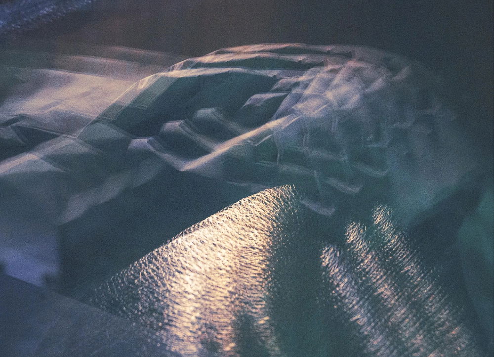 Anyone into abstract photography?