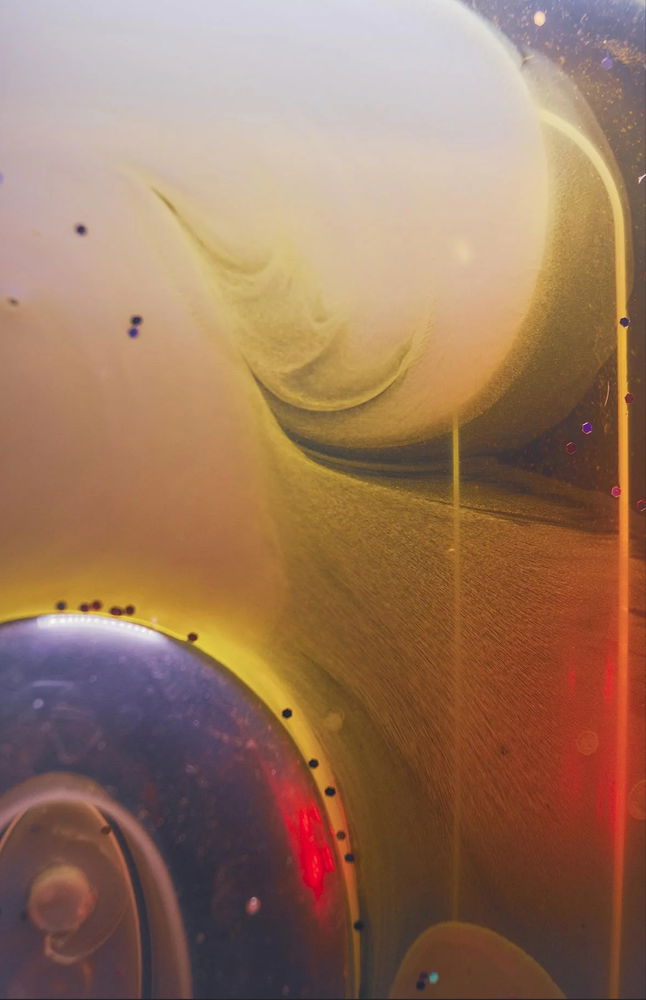Anyone into abstract photography?