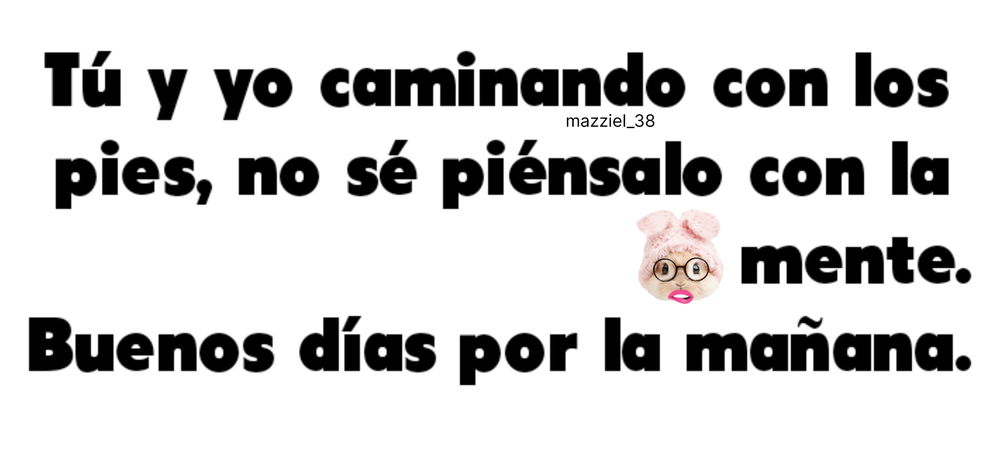 Piénsalo. 🫵🏻🤣💋