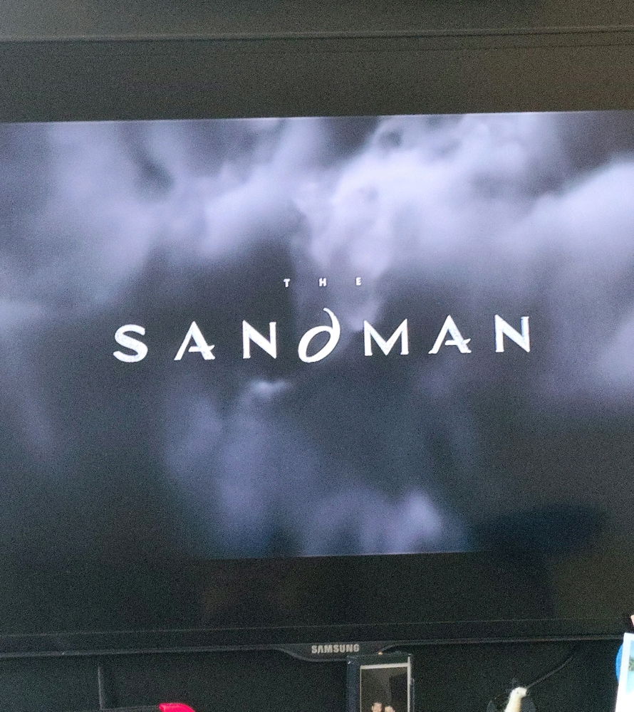 Sandman