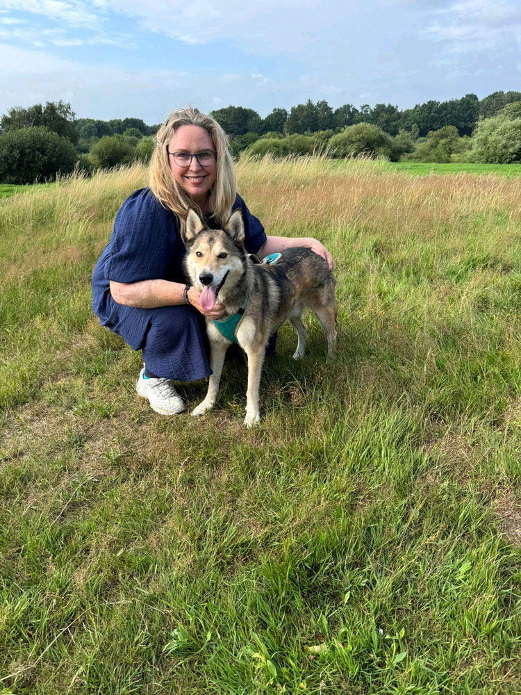 Lieblingsfeld von Schmusebacke🥰