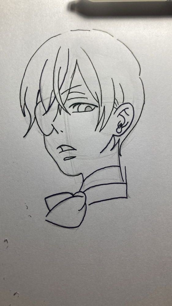 Ciel Phantomhive