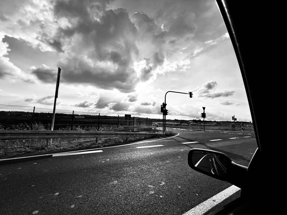Street photography