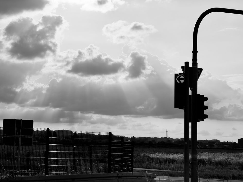 Street photography