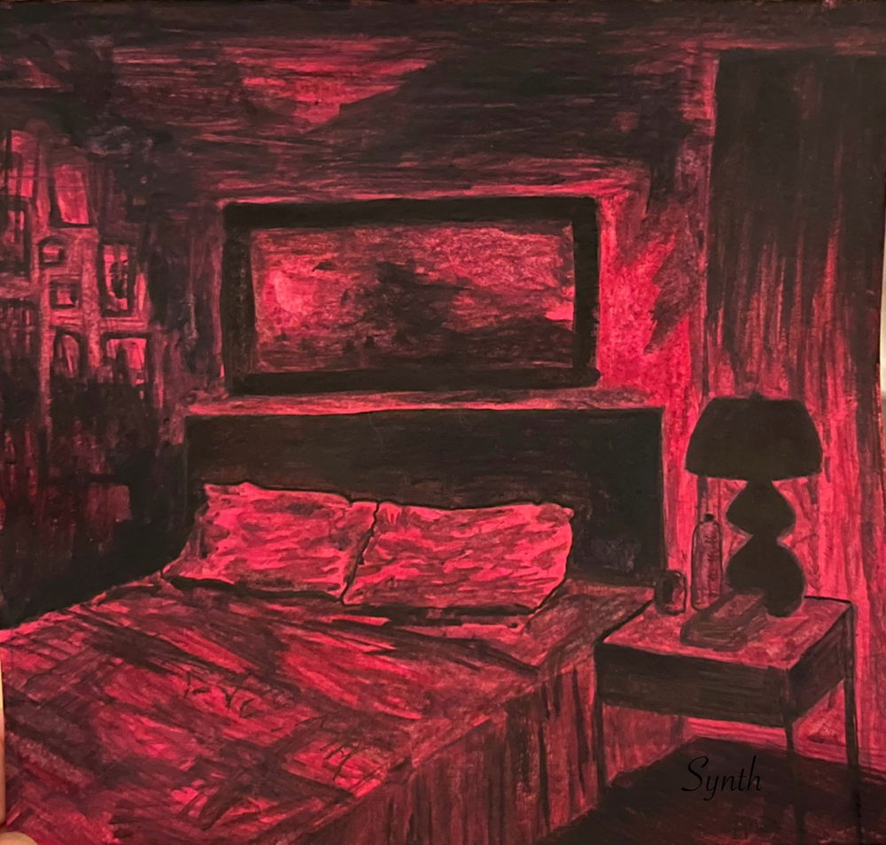 “Trauma”