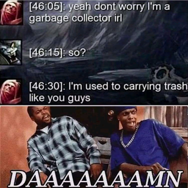 Dayuuuum...