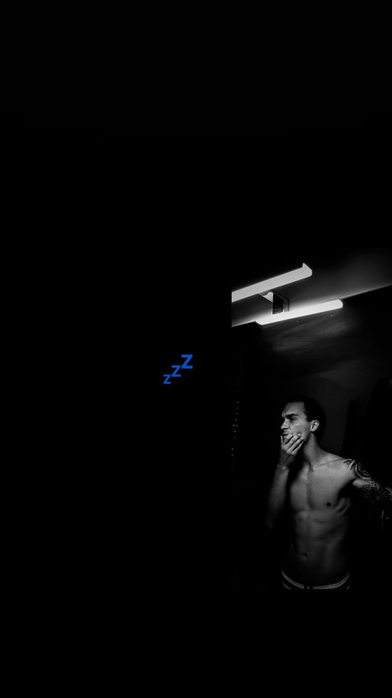 💤