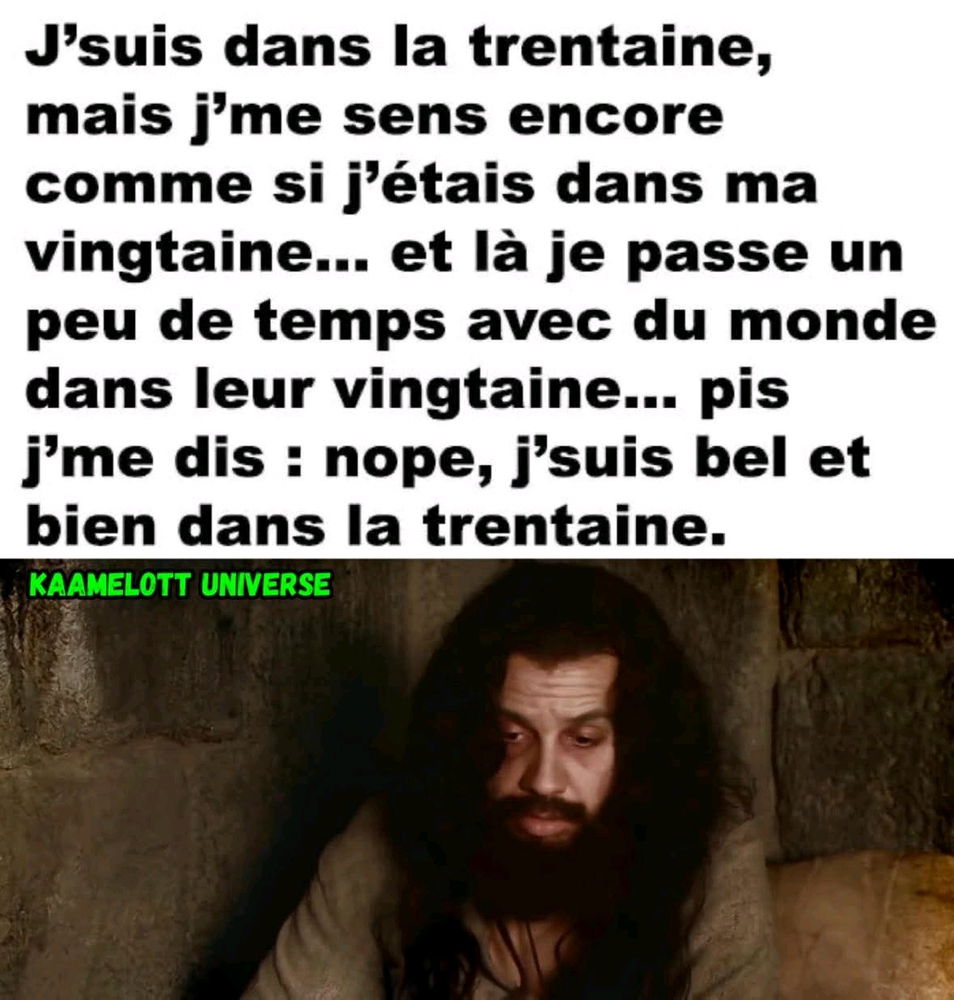 Une très bonne soirée à tous ☺️