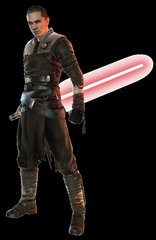 Who is this and what game are they from?
