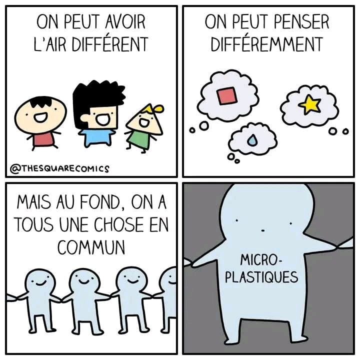 Place tique