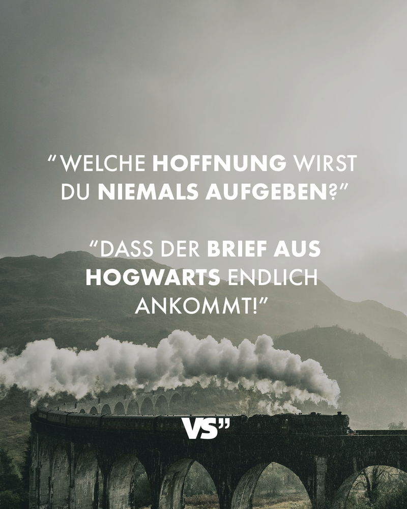 Meine Hoffnung :)