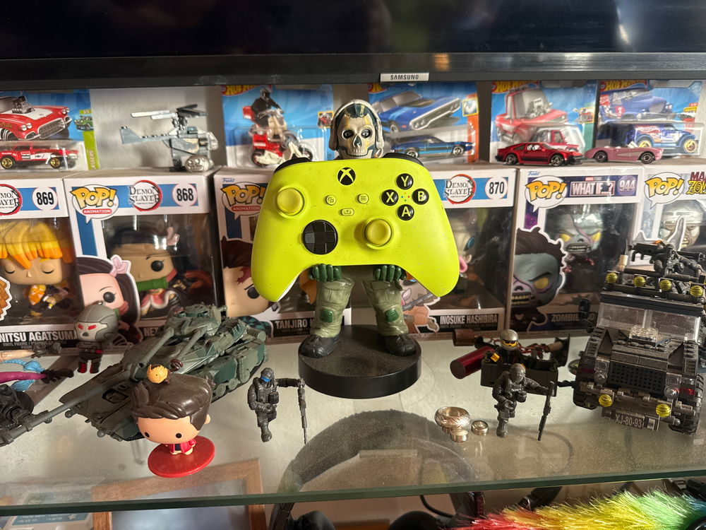 🎮
