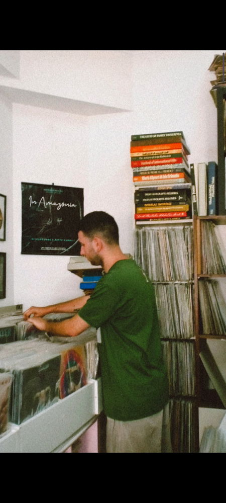 Digging art ❤️📀