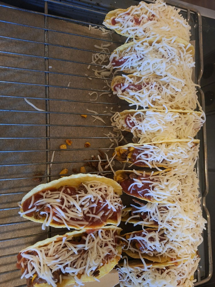 Tacco Samstag