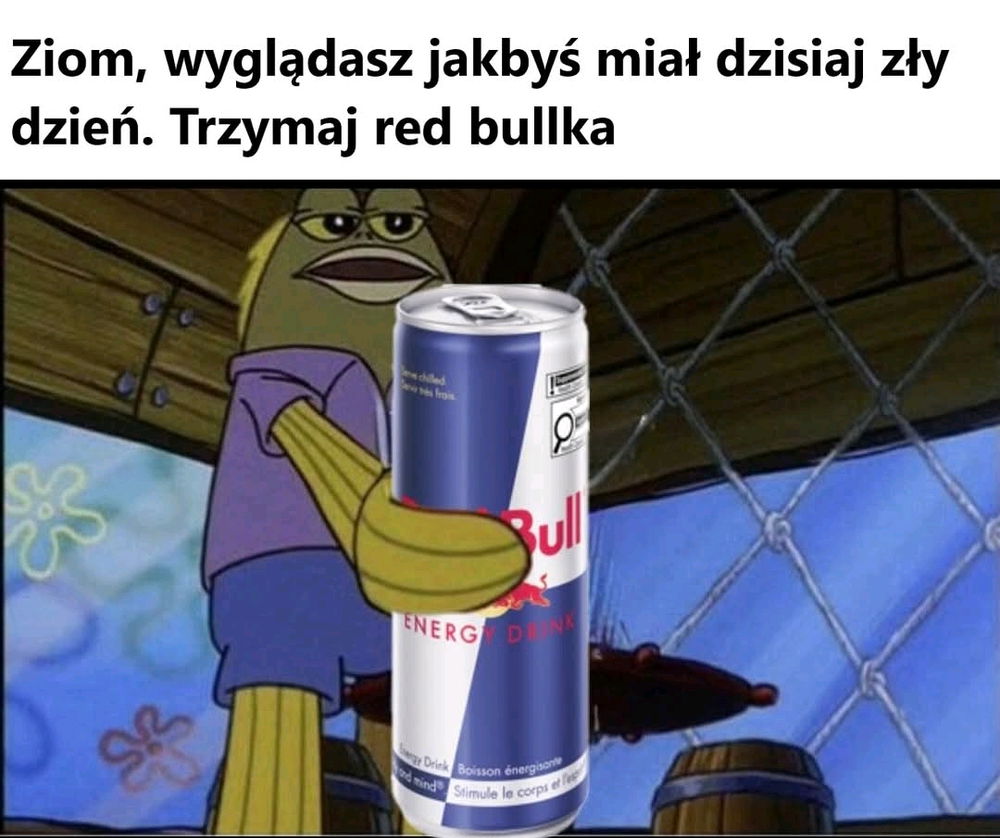 Jedyna słuszna droga do dobrego dnia