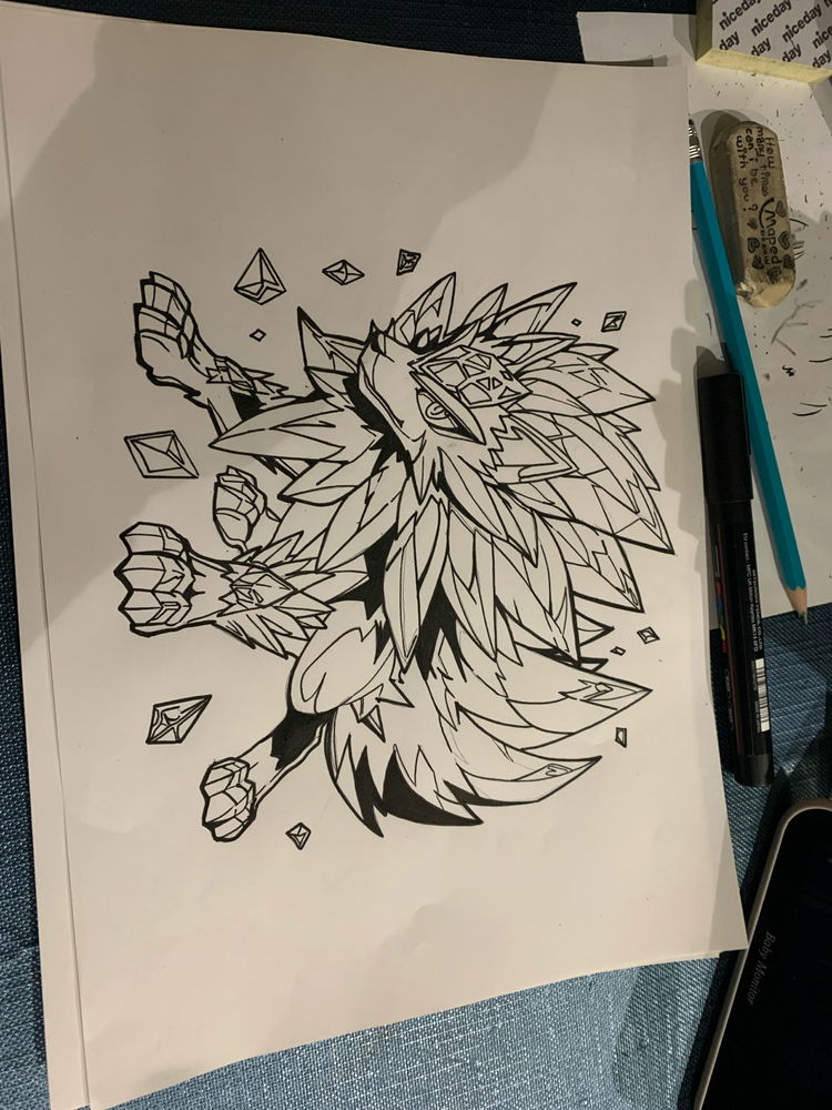 Pokémon 🤔